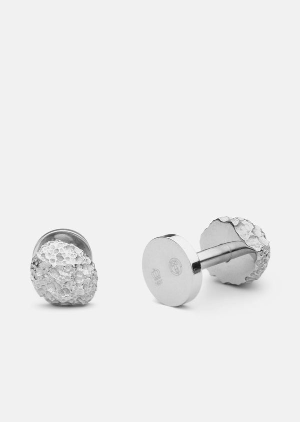Cufflinks - Opaque Objects