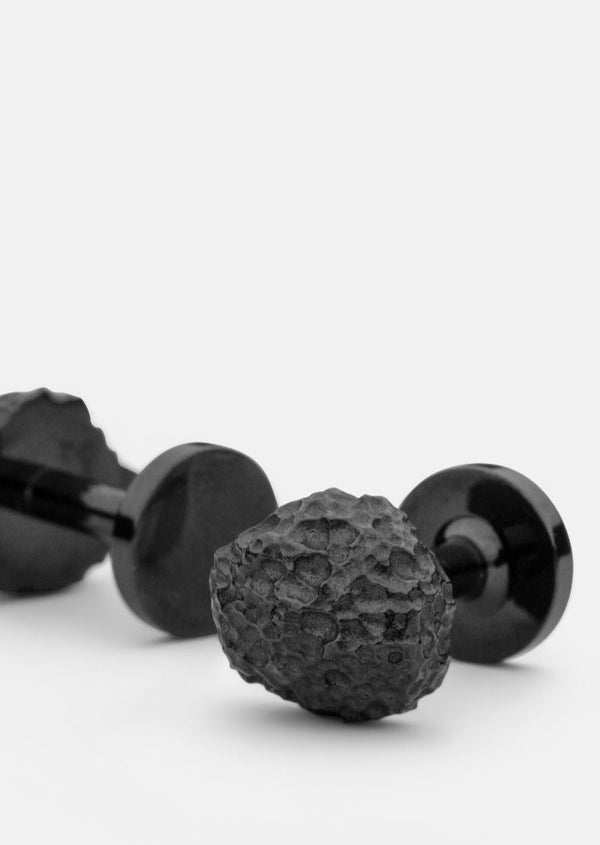 Cufflinks - Opaque Objects