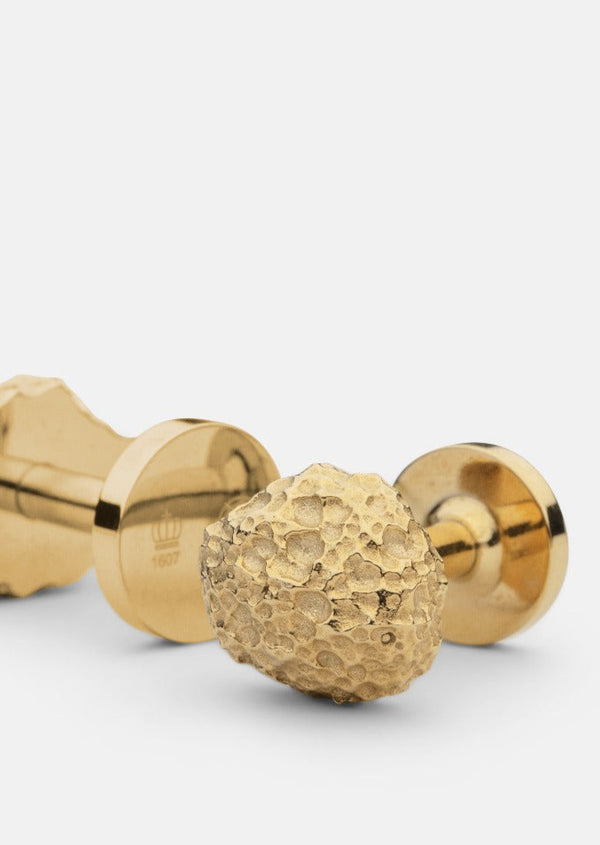 Cufflinks - Opaque Objects