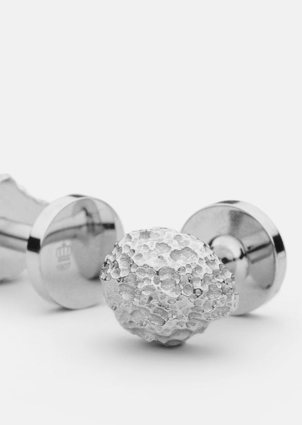 Cufflinks - Opaque Objects
