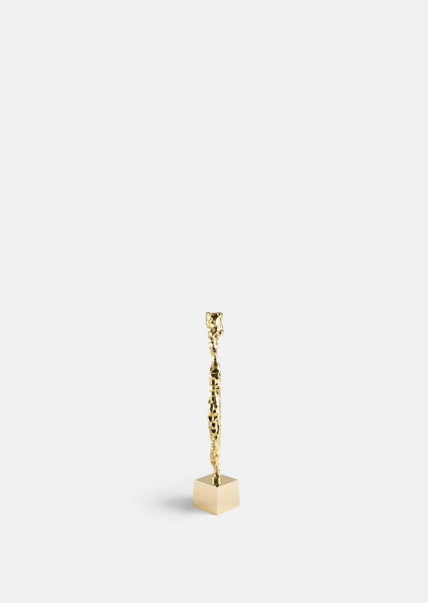 Opaque Objects Candle Holder - Medium