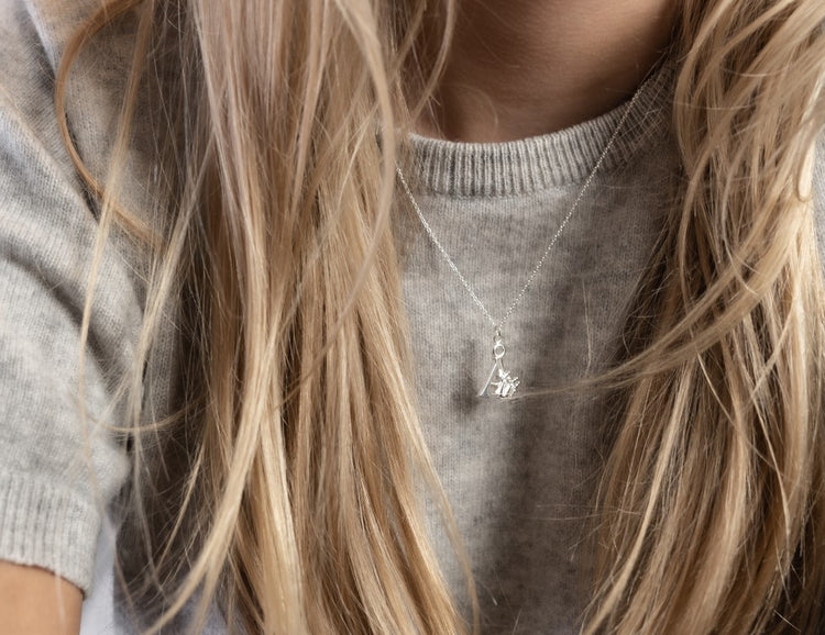 Moomin x Skultuna Jewellery