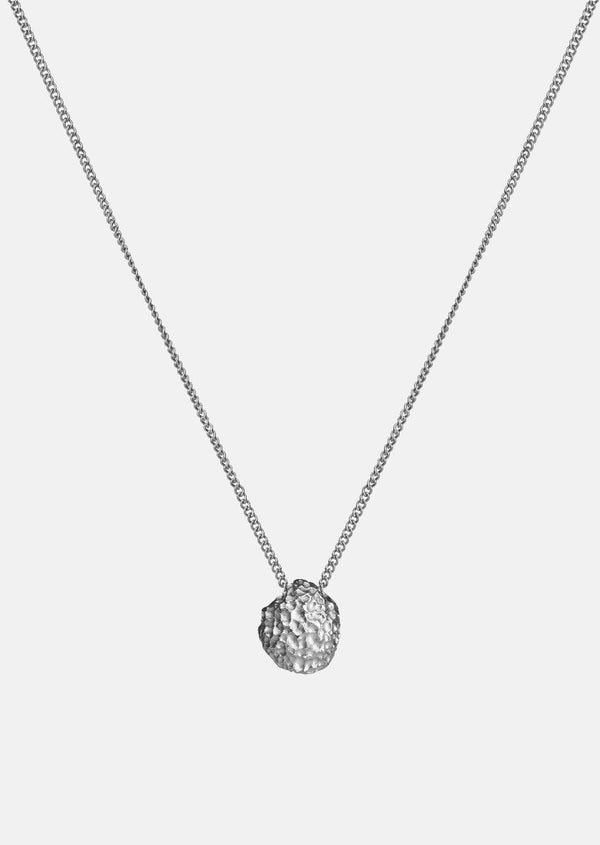Necklace - Opaque Objects