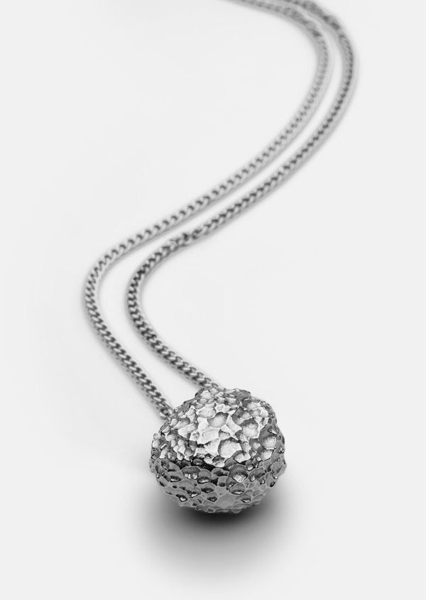 Necklace - Opaque Objects