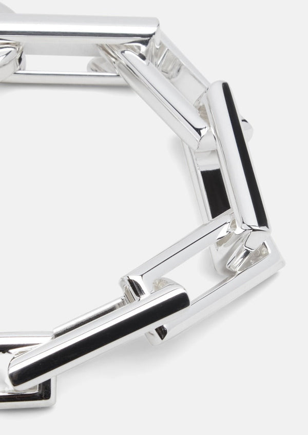 Relier Petit Bracelet - Silver Plated