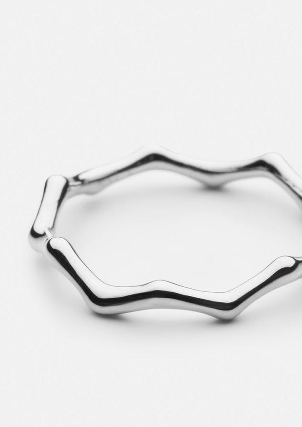 Bambou Ring