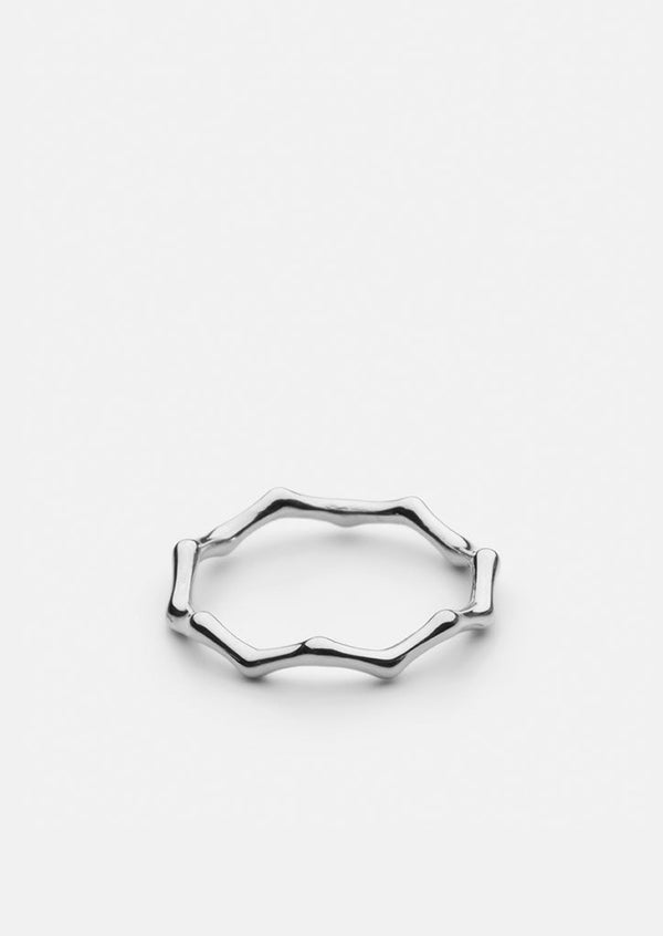 Bambou Ring