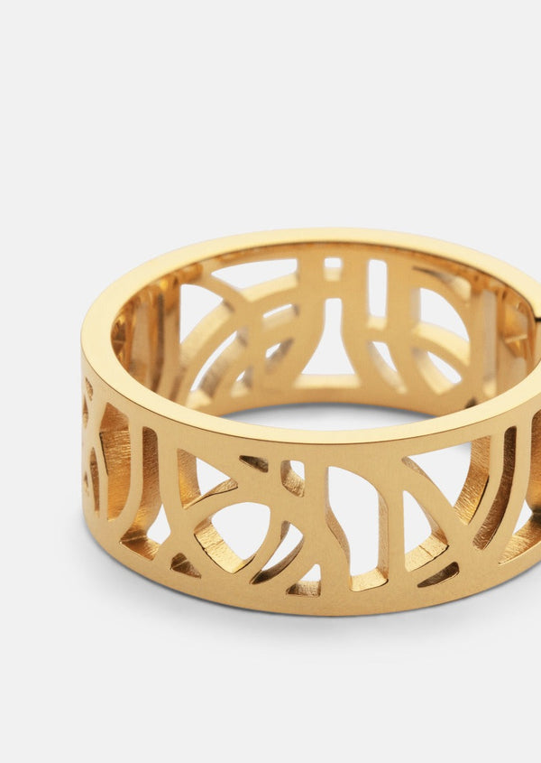 Dew Ring