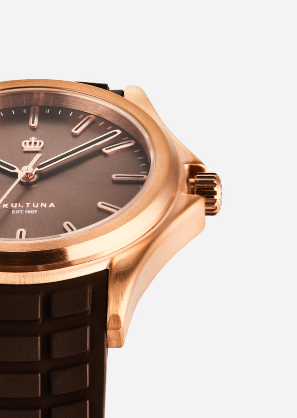 Skultuna Forte 37 - Rose