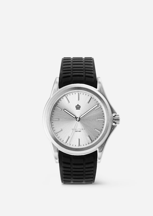 Skultuna Forte 37 - Steel