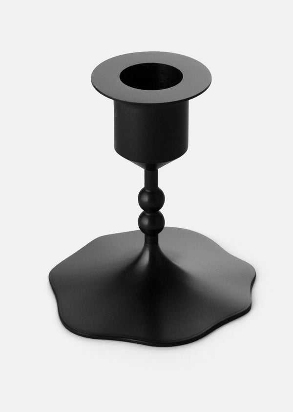Veermakers Bluebell - Blackened Brass - Small