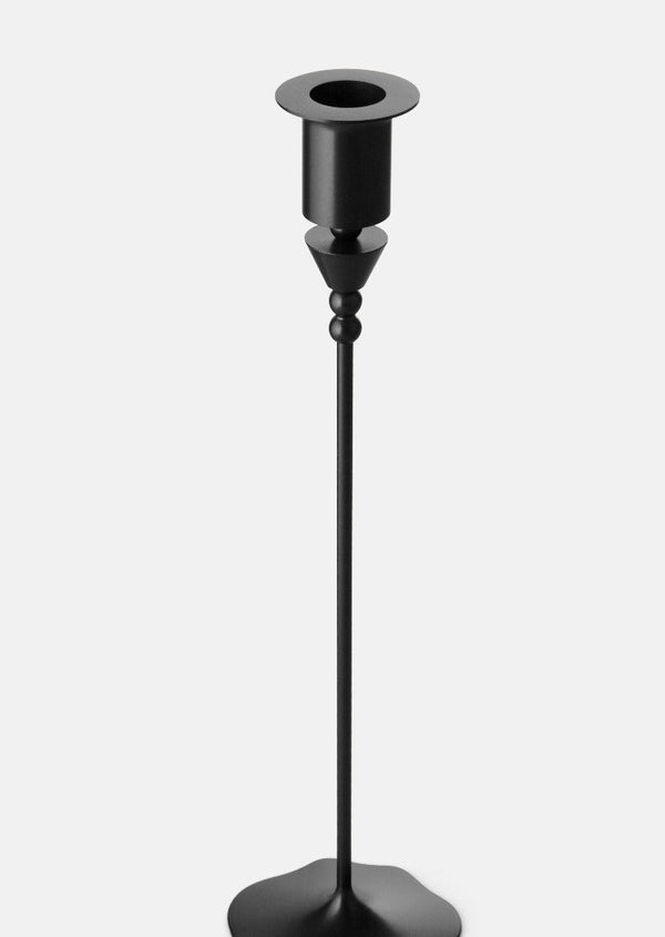 Veermakers Bluebell - Blackened Brass - Large