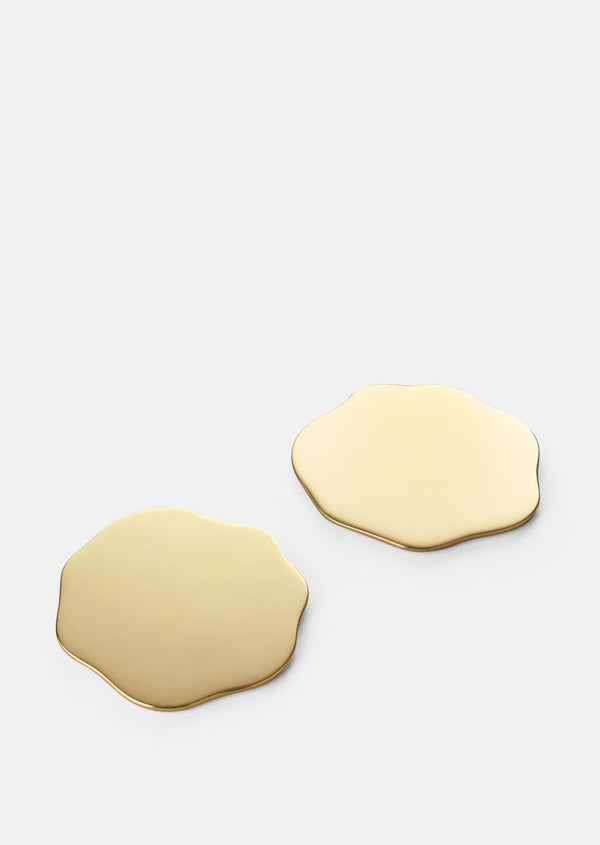 Veermakers Bluebell Coaster - Set of 2