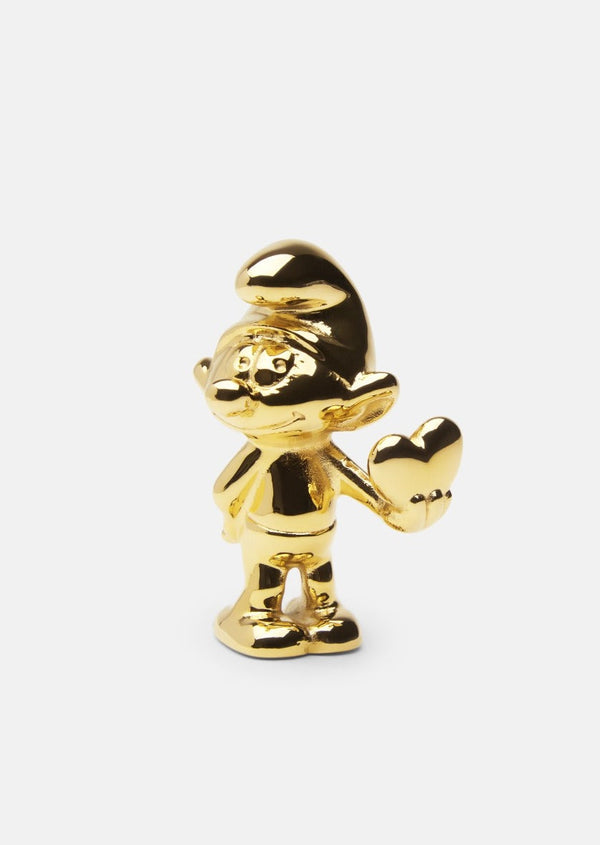 Smurfs x Skultuna - Valentine's Smurf