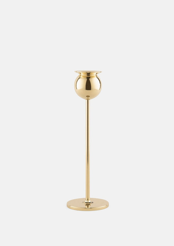 Tulip Candle Holder design Pierre Forssell – Small