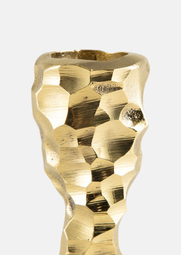 Opaque Objects Candle Holder - Small