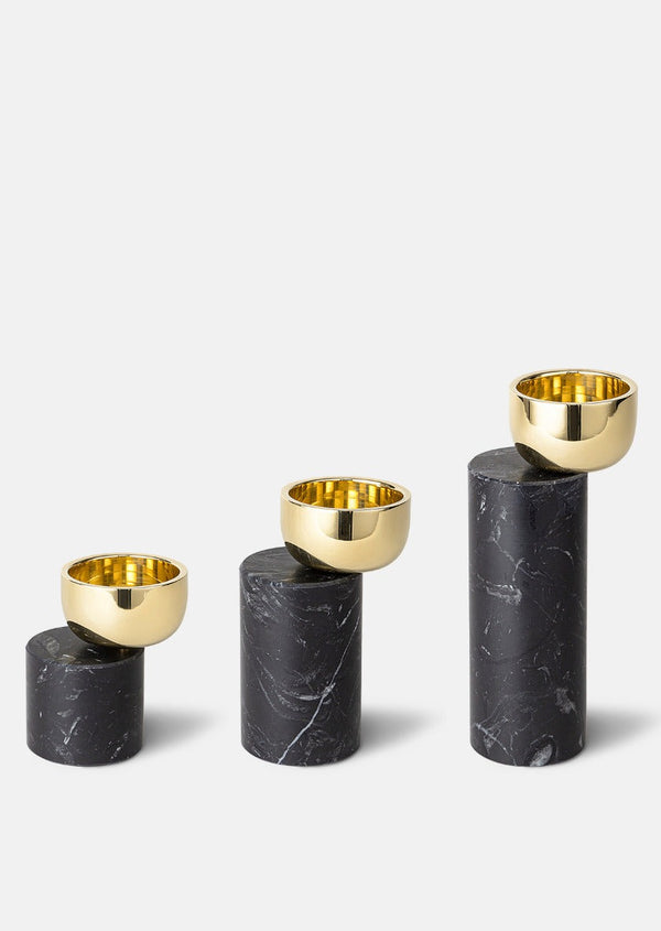 Streamer Black - Model C