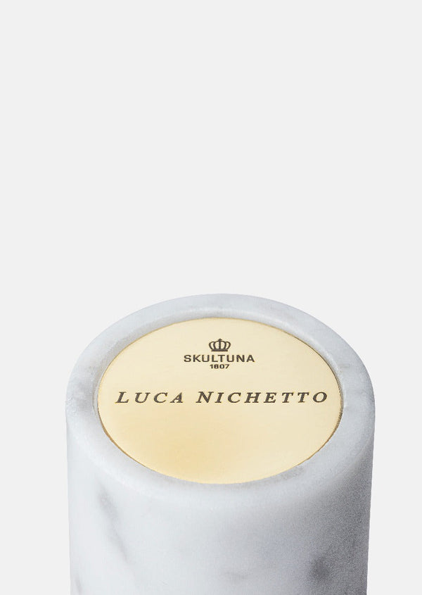 Streamer White - Model C