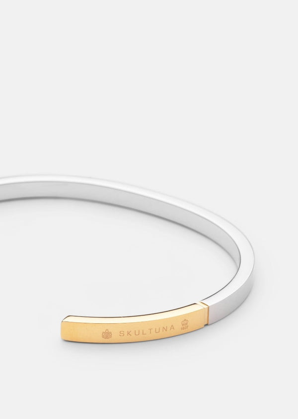 SB Cuff Thin - Two Tone