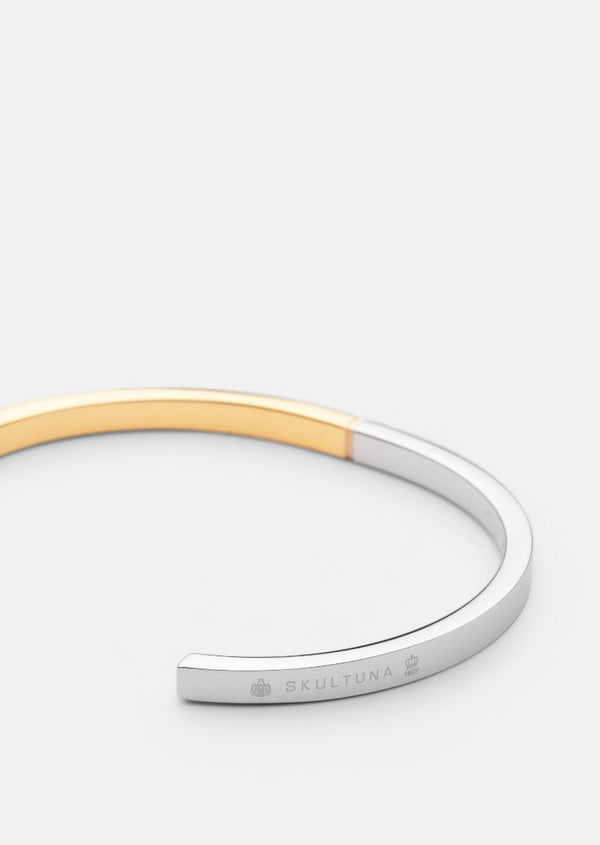 SB Cuff Thin – Two Tone 50/50