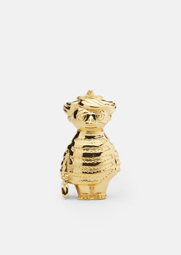 Moomin x Skultuna - Too ticky