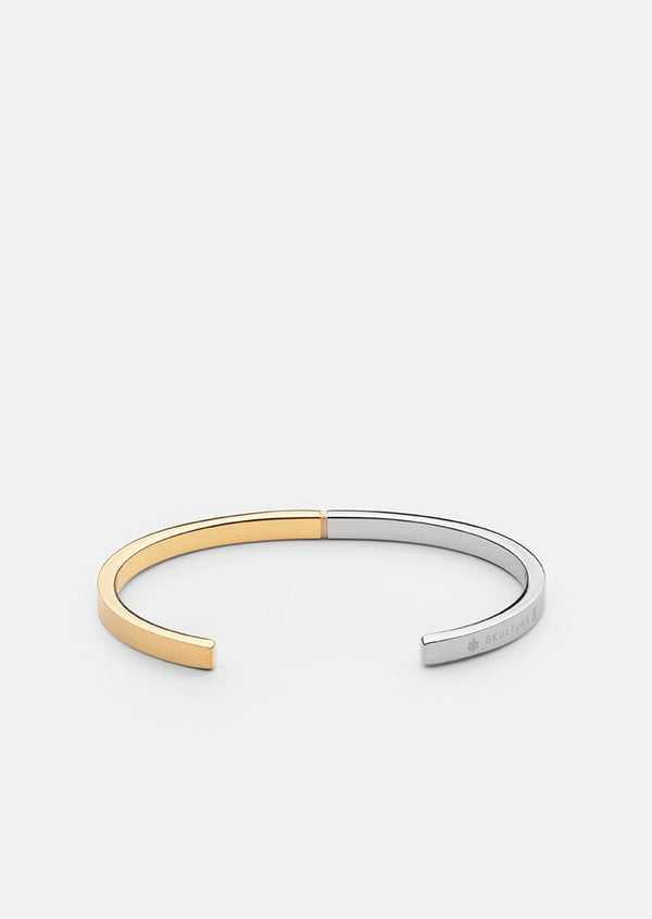 SB Cuff Thin – Two Tone 50/50