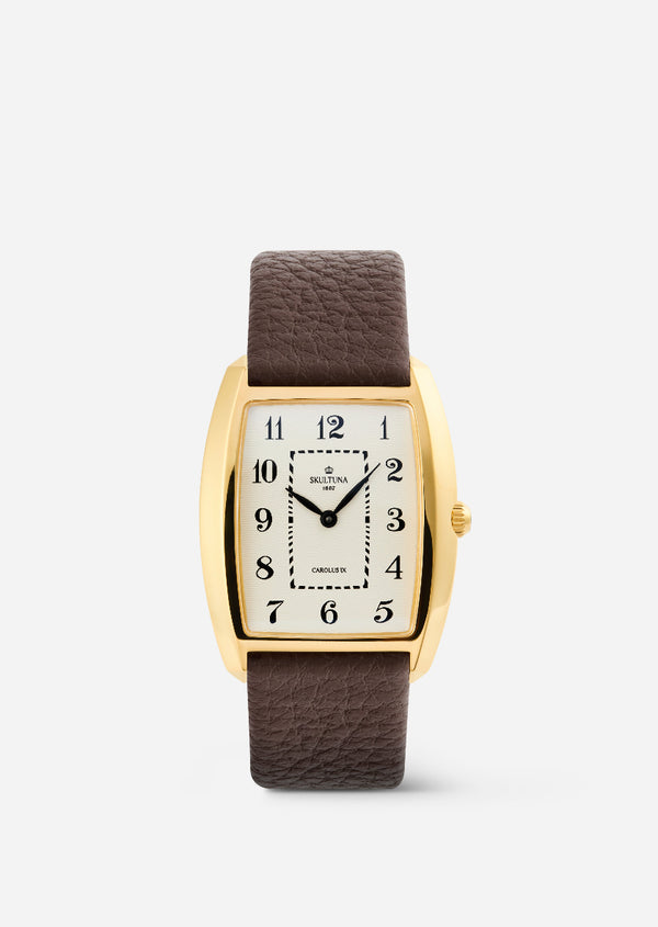 Carolus IX - Brown Calf