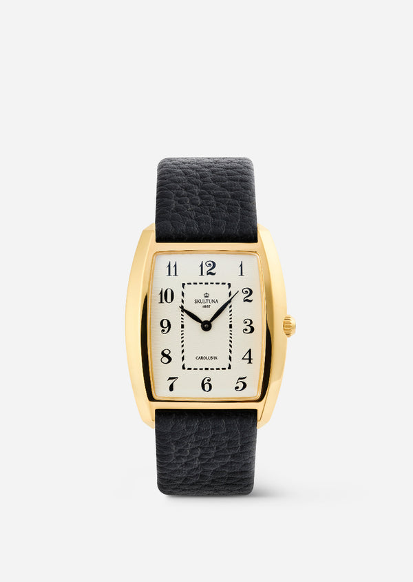 Carolus IX - Black Calf
