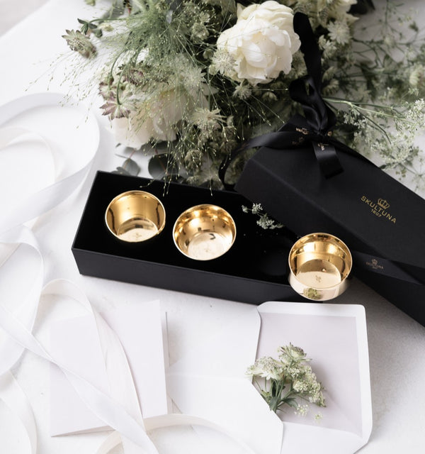 Kin set of 3