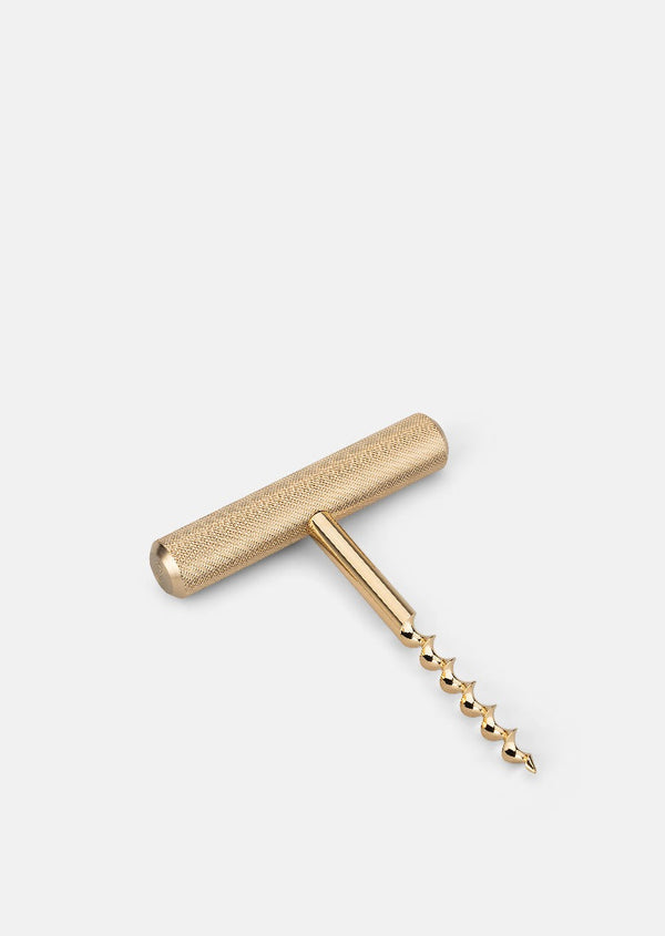 Wine & Bottle Opener