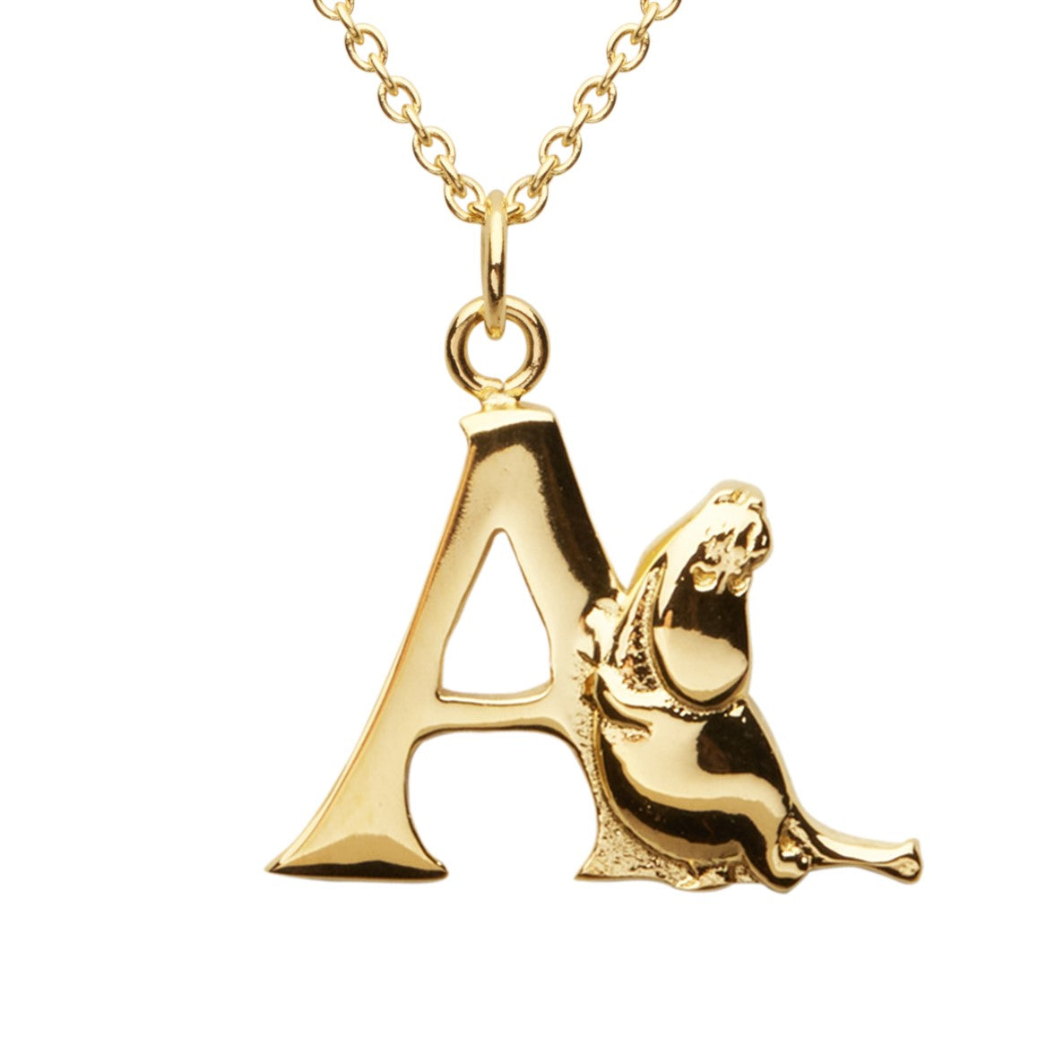 Moomin x Skultuna Jewellery – Skultuna 1607