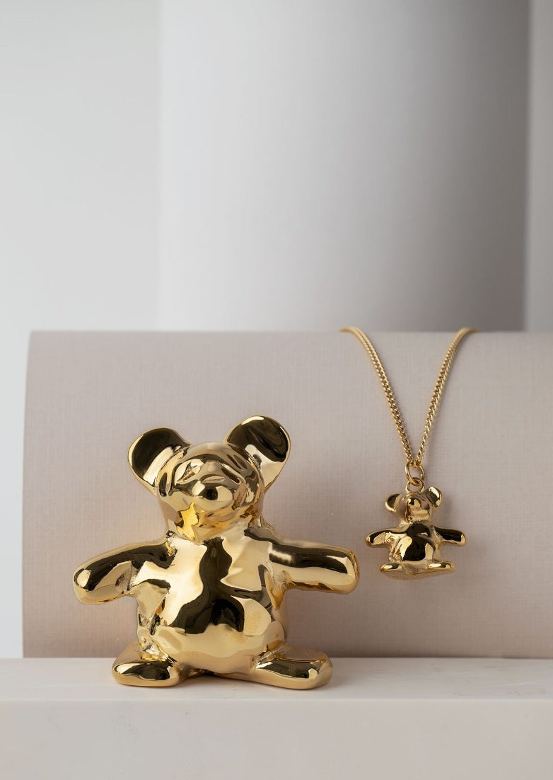 ゴールド レーベル コレクション Teddy Takes Requests ALEX - Golden Retreiver 24