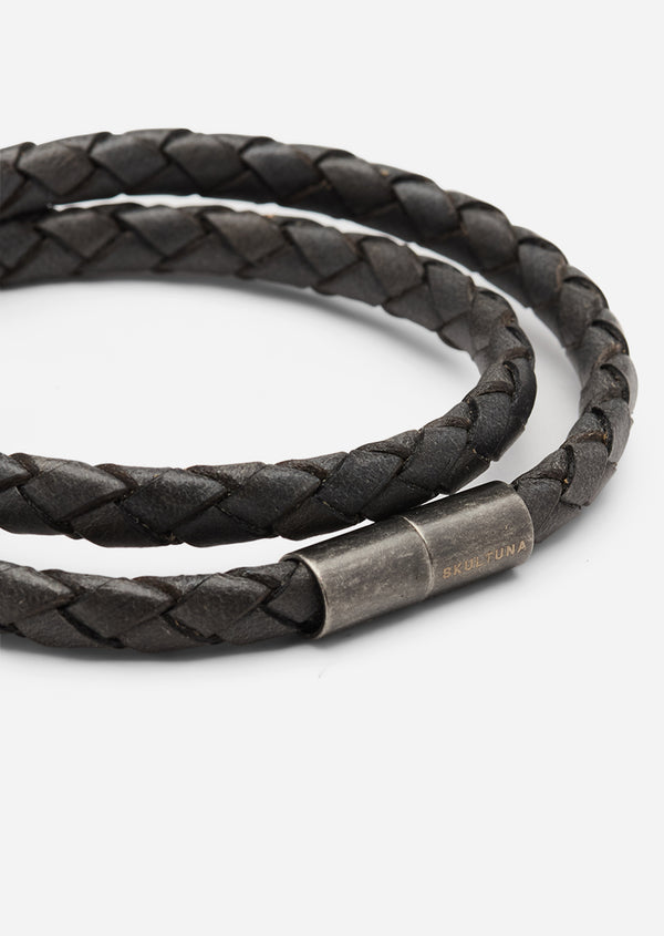 Stealth Bracelet - Graphite