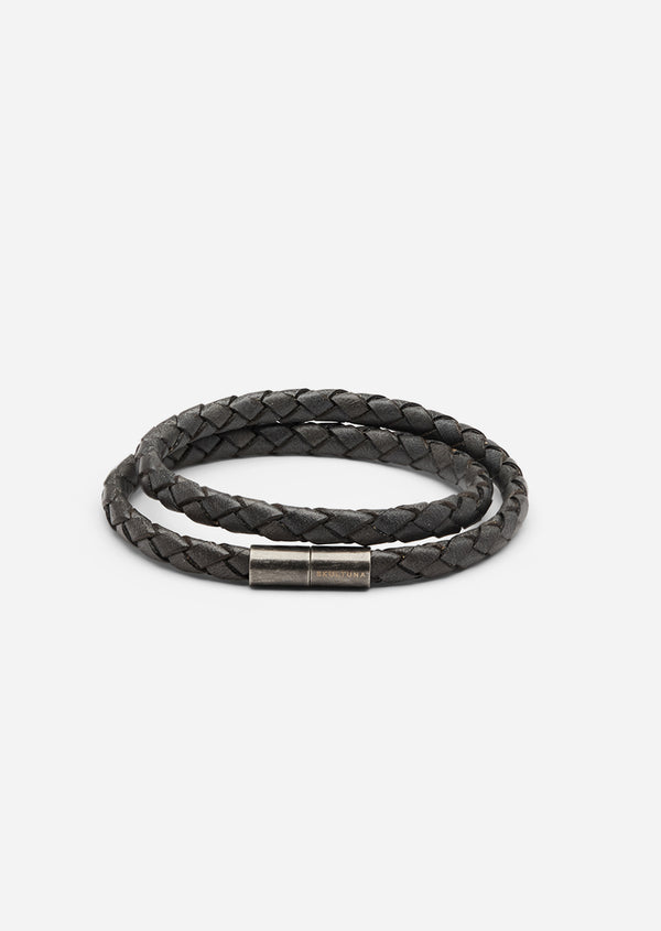 Stealth Bracelet - Graphite