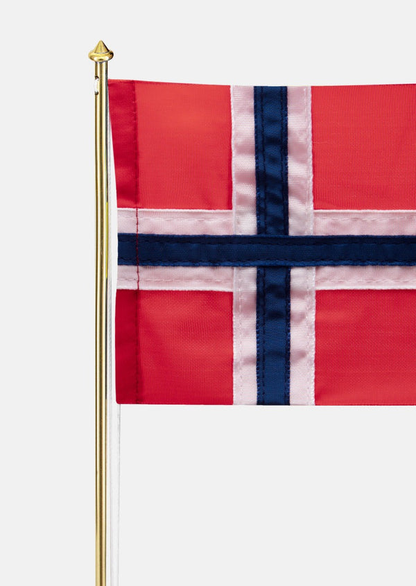Flagpole Classic - Norway