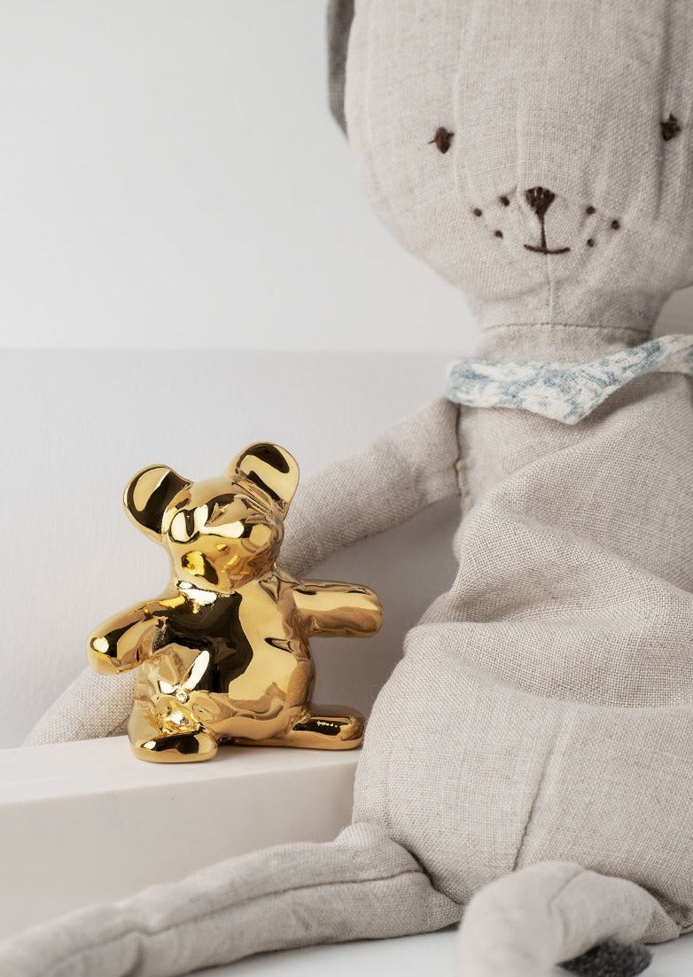 Teddy Bear design Thomas Sandell – Skultuna 1607