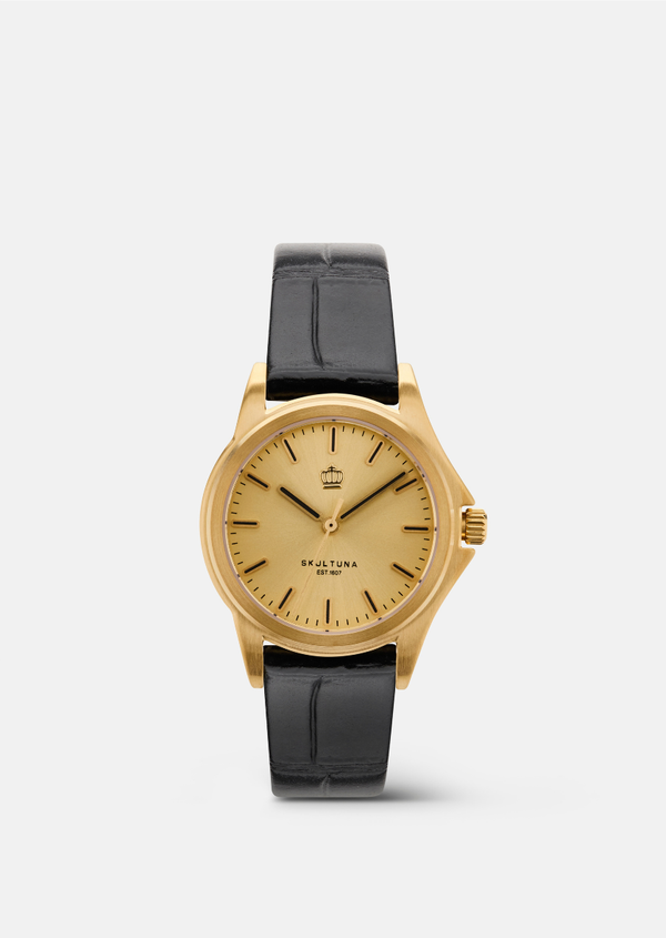 Skultuna Forte 28 - Gold