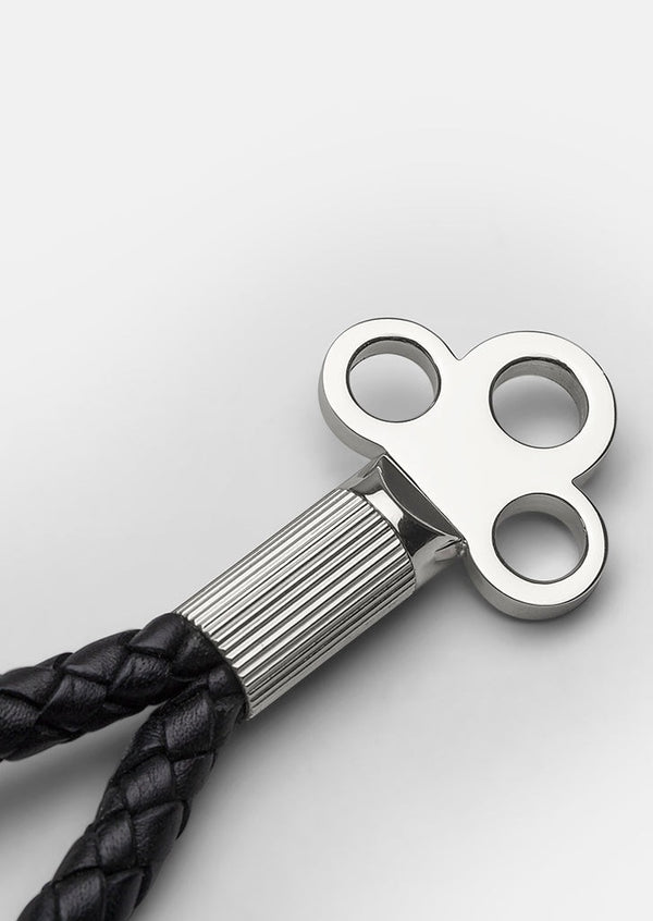 Key holder - Black