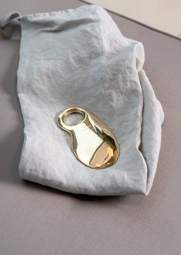 Barbara Bottle Opener