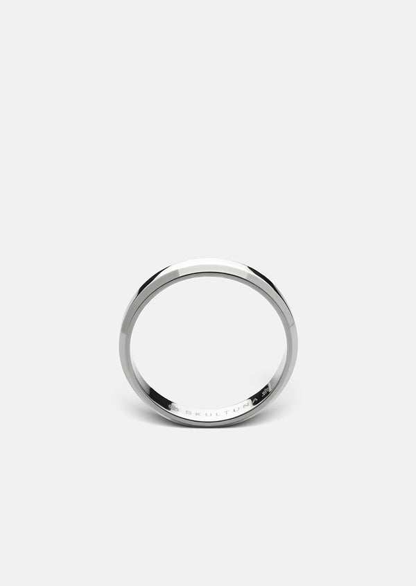 Skultuna Icon Ring