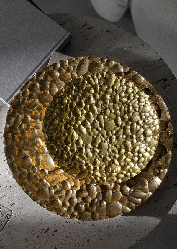 Opaque Objects Tray - Large