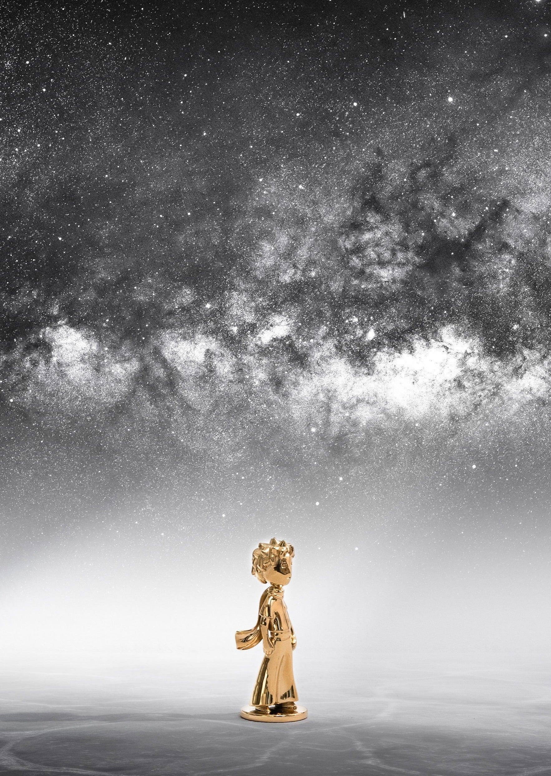 Le Petit Prince x Skultuna – Le Petit Prince – Skultuna 1607