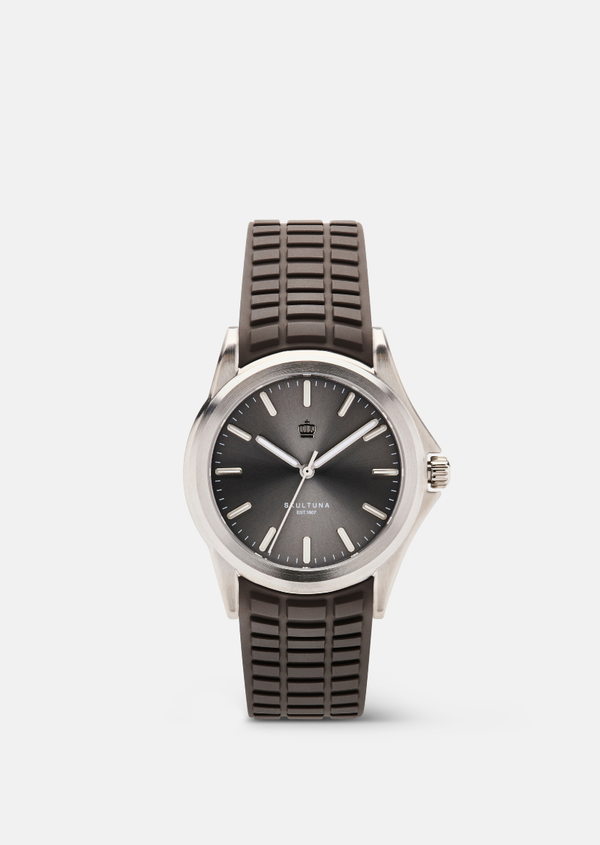 Skultuna Forte 37 - Steel