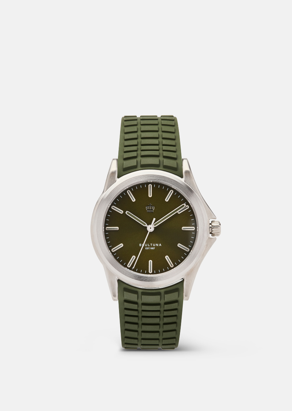 Skultuna Forte 37 - Steel