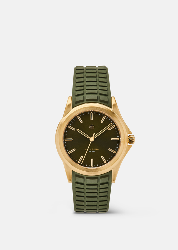 Skultuna Forte 37 - Gold