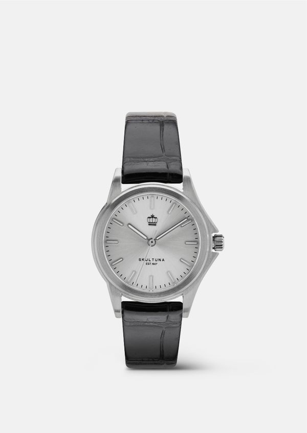 Skultuna Forte 28 - Steel