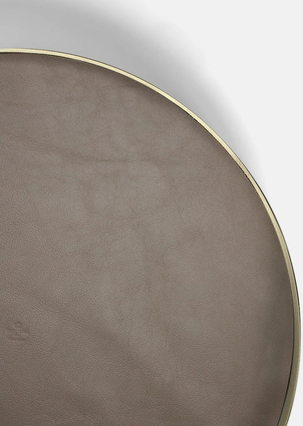 Karui Tray – Taupe Grey - Extra Large