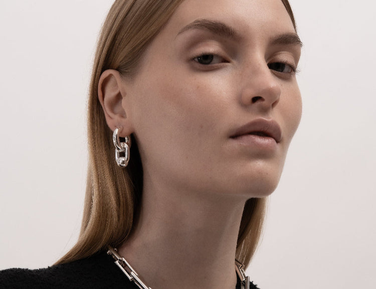 Necklaces Women