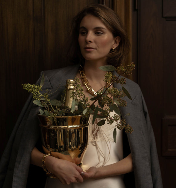 Champagne & Wine Cooler