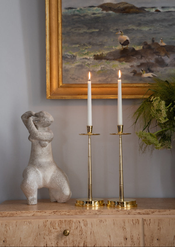 Graceful Ljusstake design Marie-Louise Sjögren